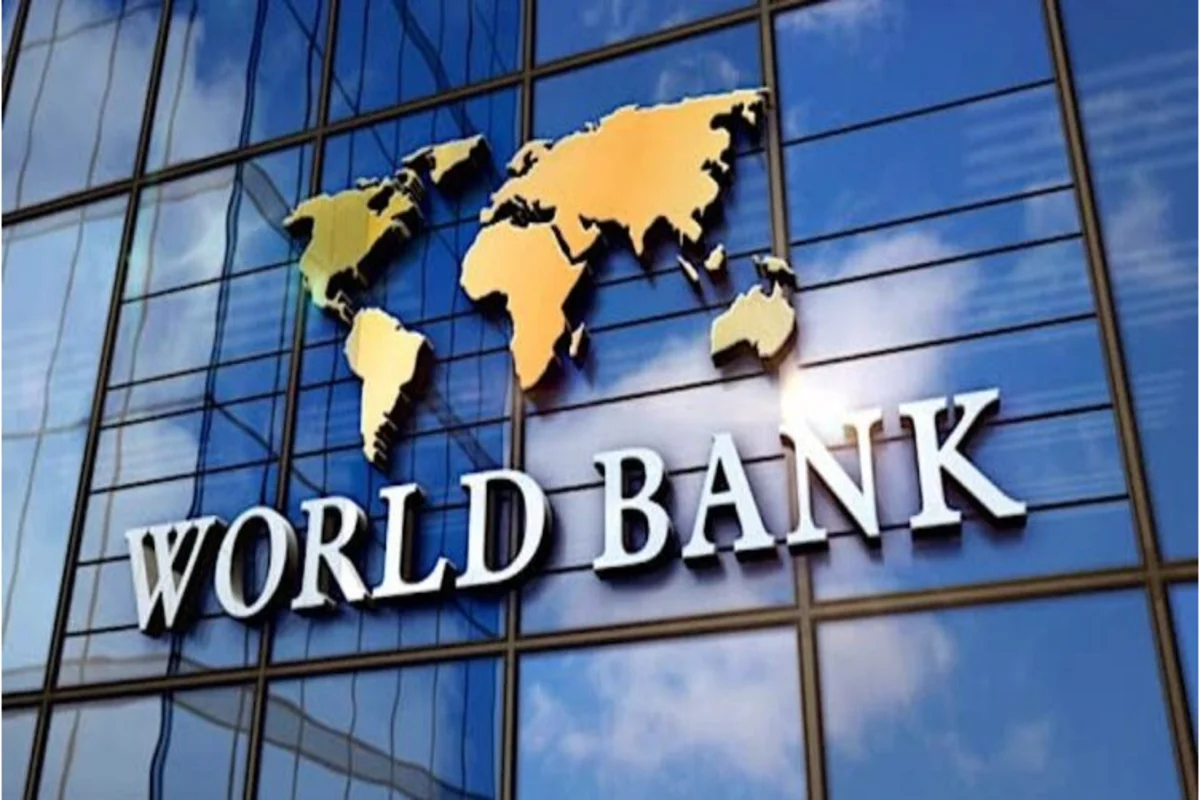 $194M World Bank Aid to Pakistan Programs