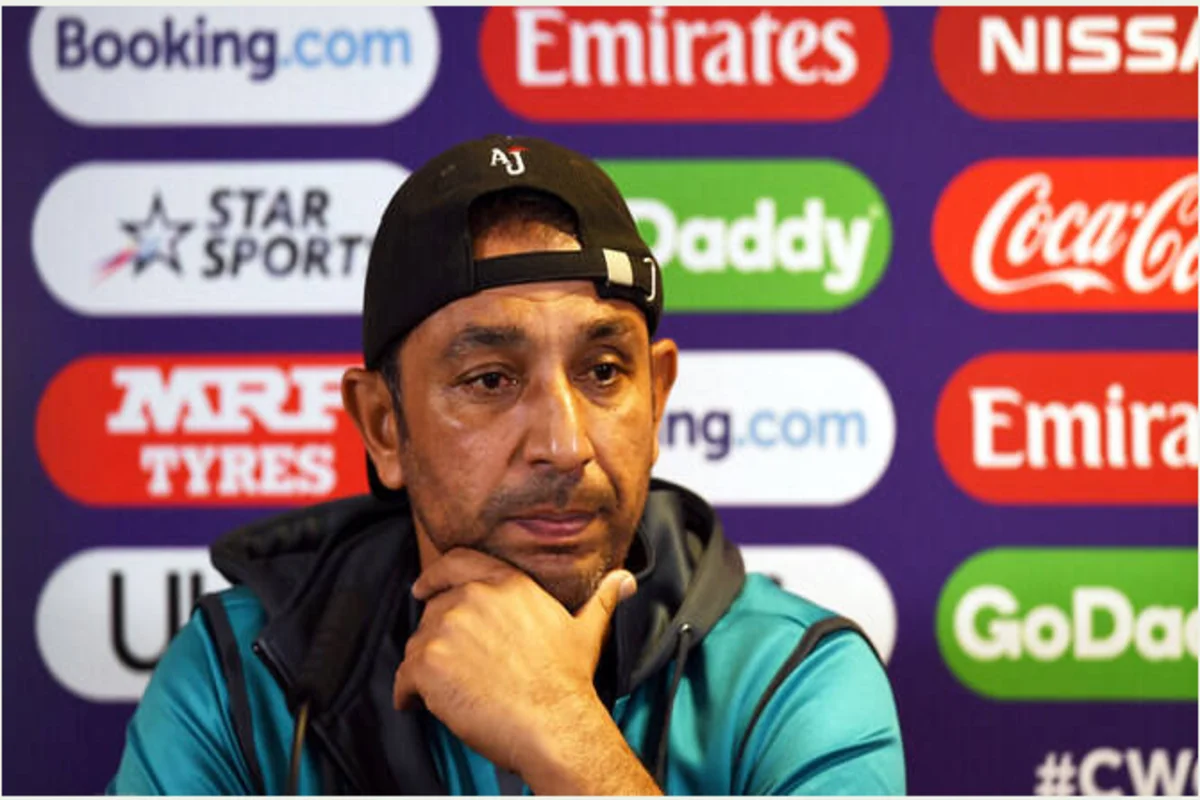 Azhar Mahmood interim red-ball head coach of Pakistan