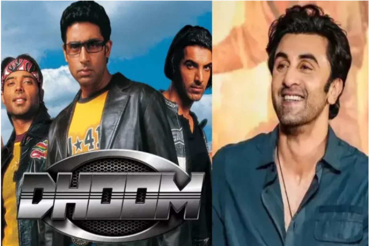 Dhoom 4 Confirmed: Ranbir Kapoor Headlines Action Franchise
