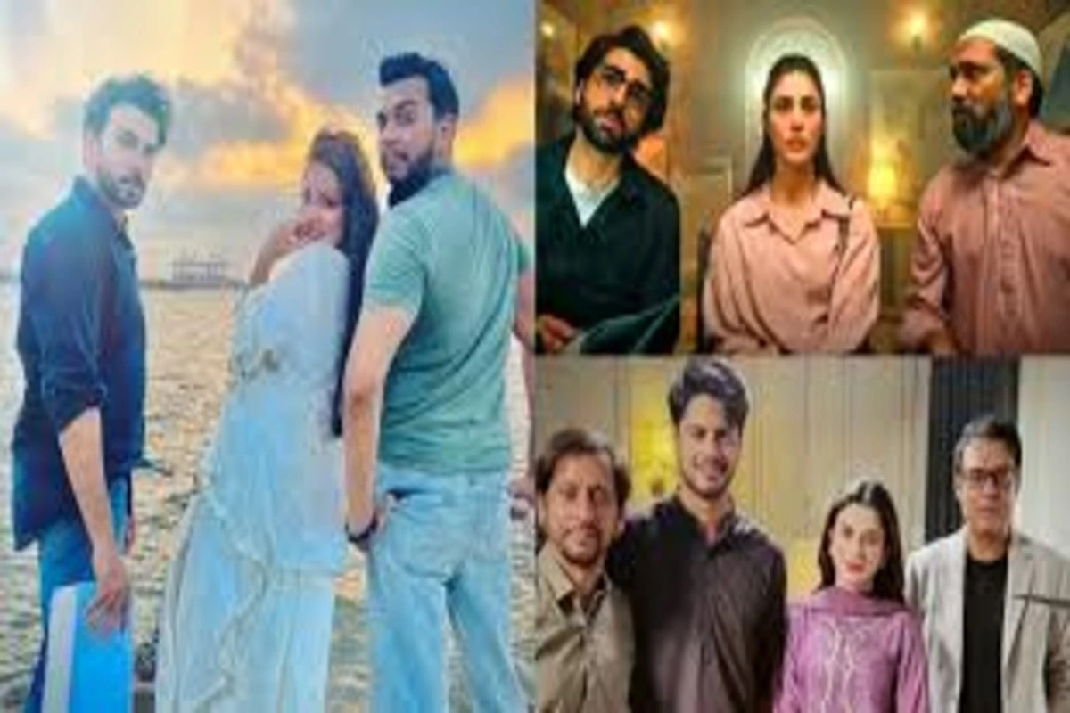 Eid ul Adha 2025 Telefilms: Full List and Channels