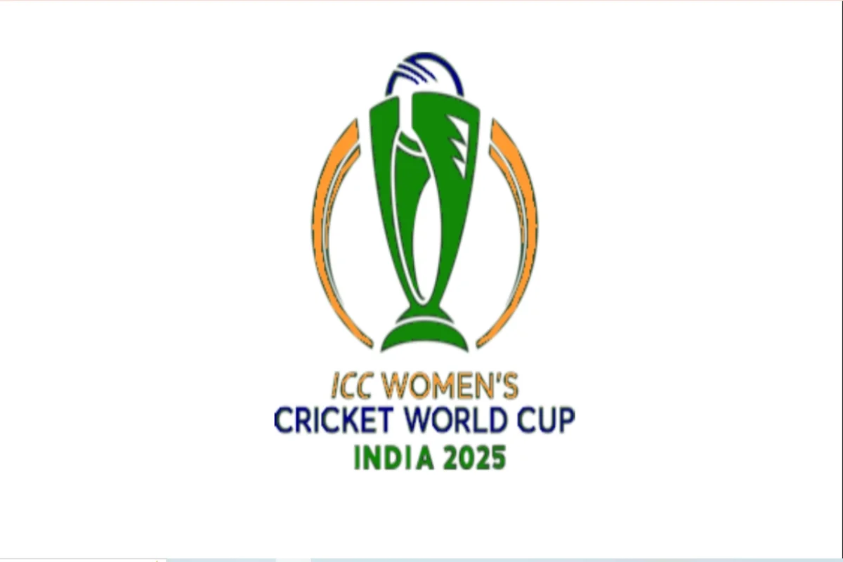 icc releases women’s world cup 2025 schedule