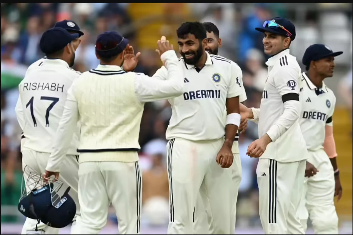 India vs England: England’s wicketless innings taunts India’s probability for a Draw