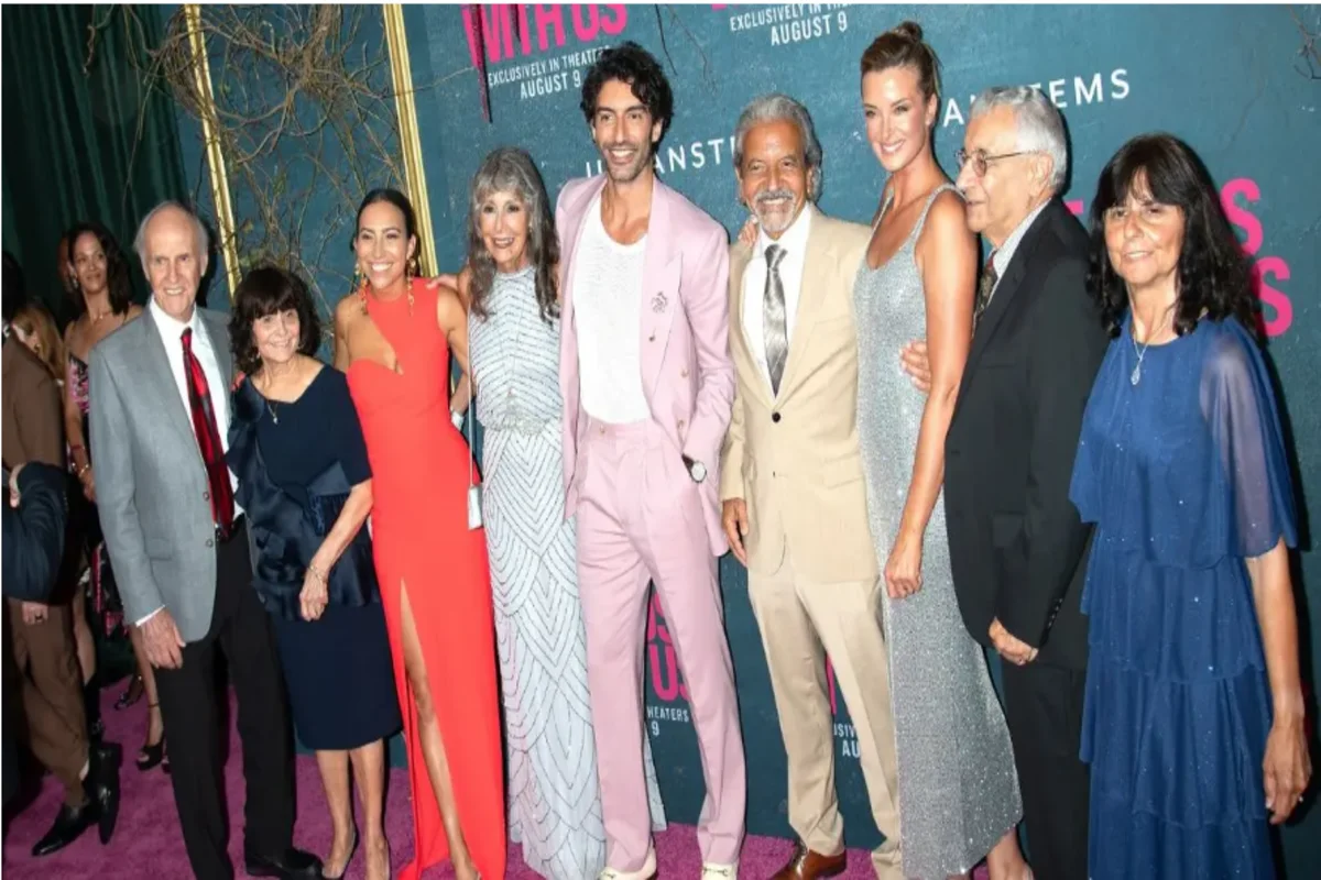 Justin Baldoni Net Worth 2025 Stands at $6M