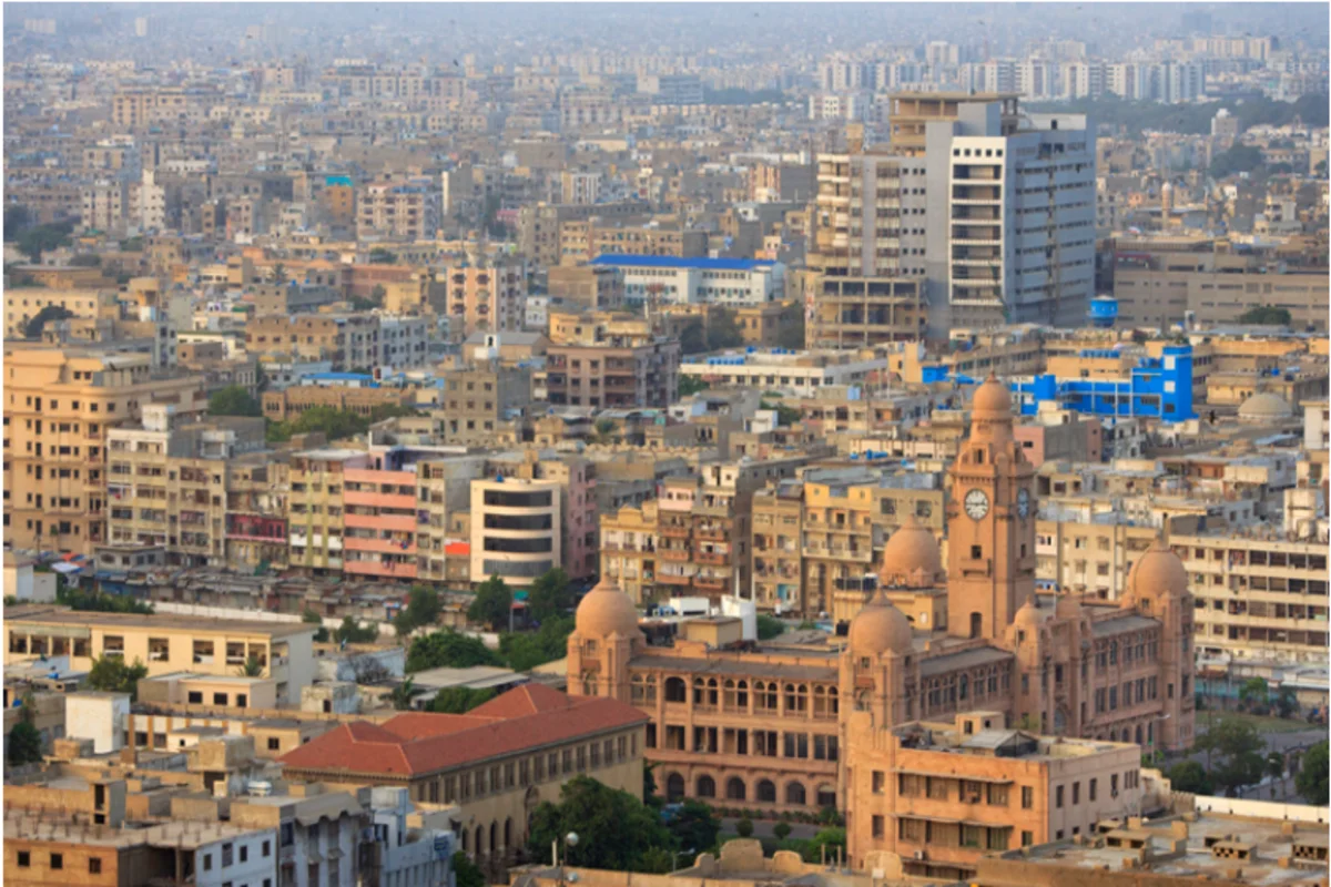 Karachi is one of the least livable cities in 2025