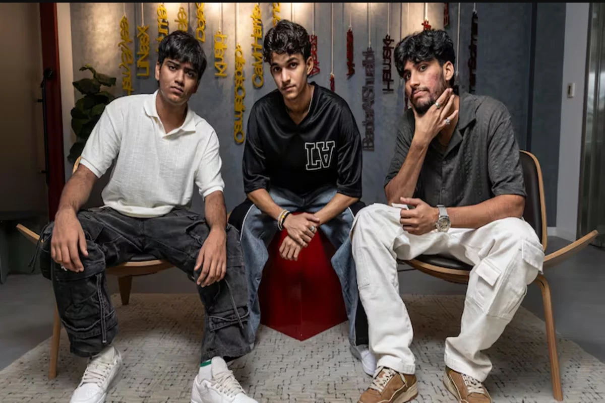 karachi's aur band journey, music, & success