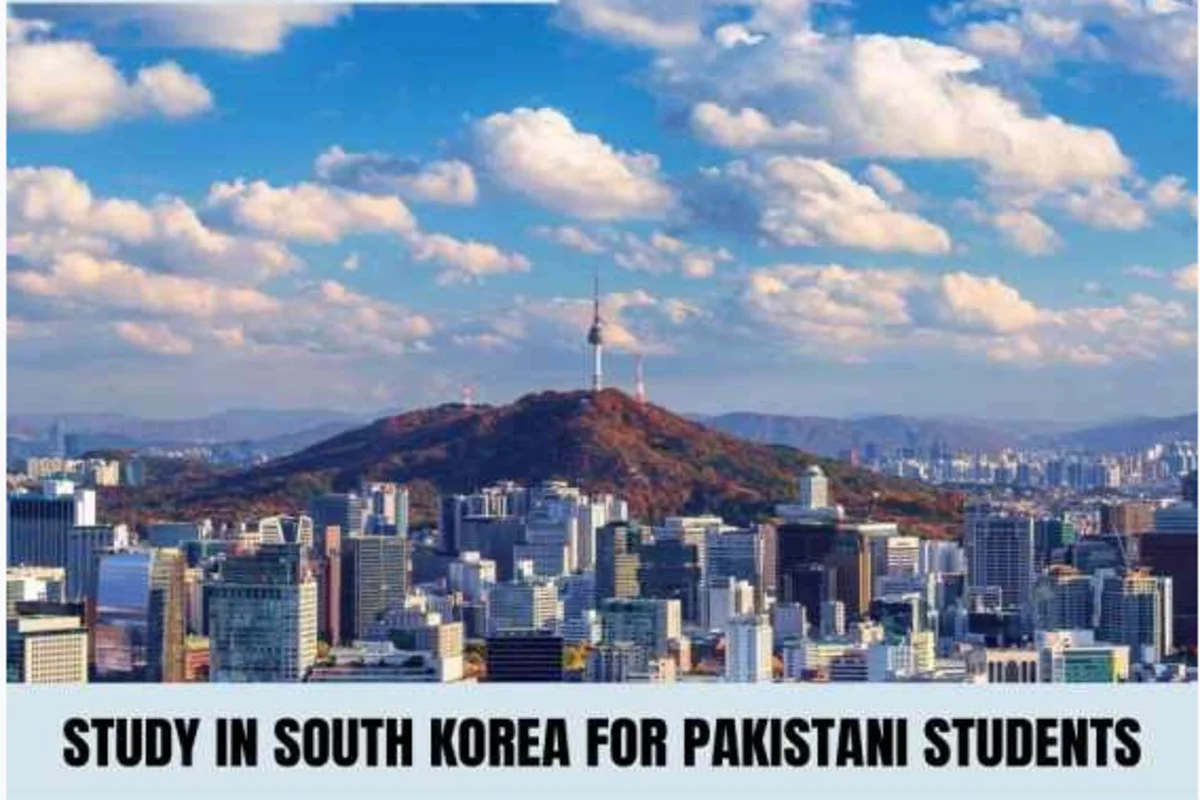 Korean universities grant access to scholarships for Pakistan