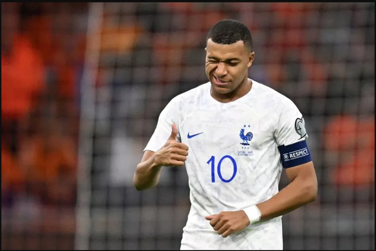 Kylian Mbappé Net Worth 2025 Reaches $180M After Real Madrid Deal
