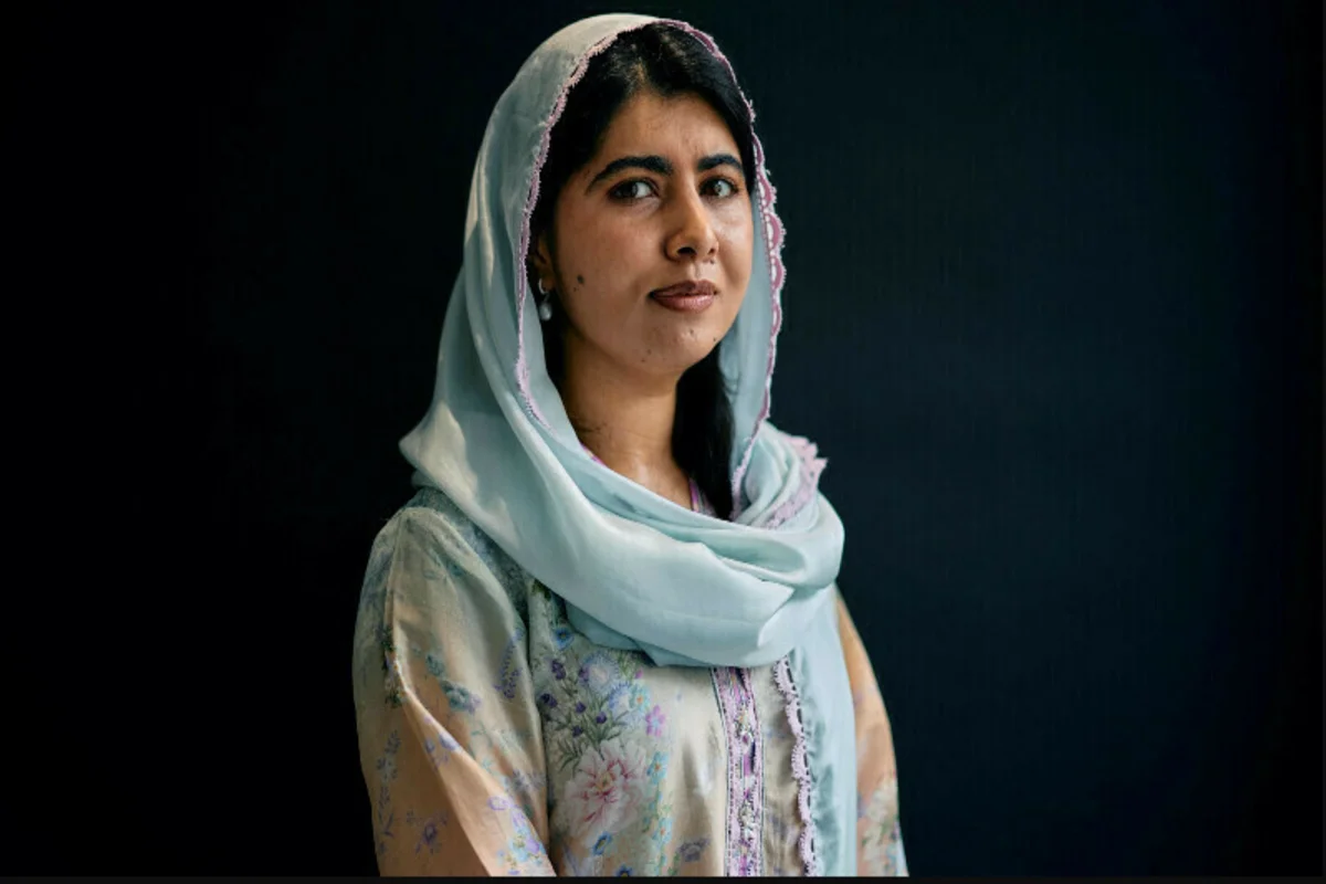 Malala launches ‘Recess’ to promote women’s sports globally