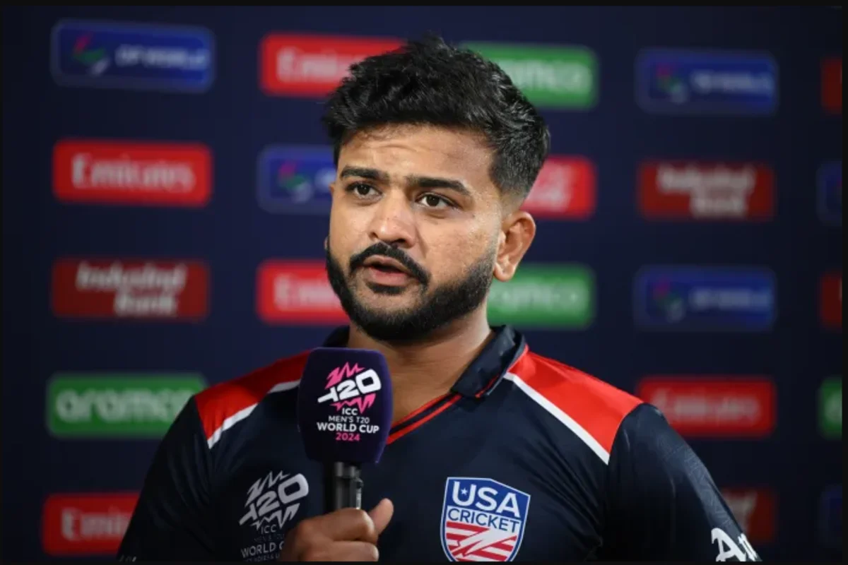 Monank Patel’s Masterclass Leads MI New York to MLC Victory