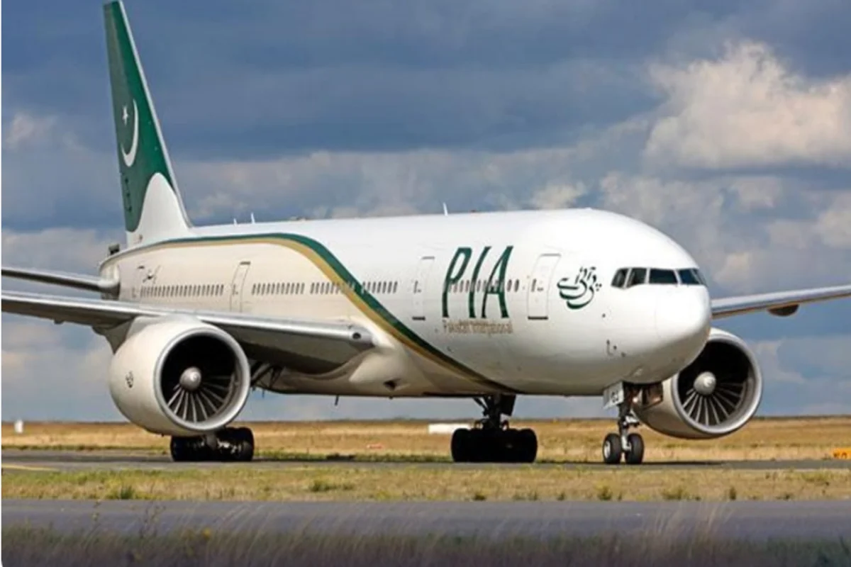 pia 50% flight discount to saudi arabia