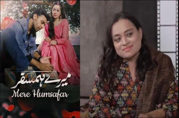 pak drama 'mere humsafar’ writer saira raza passes away