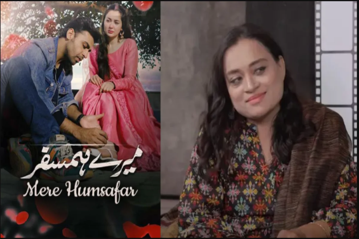 Pak Drama ‘Mere Humsafar’ Writer Saira Raza Passes Away
