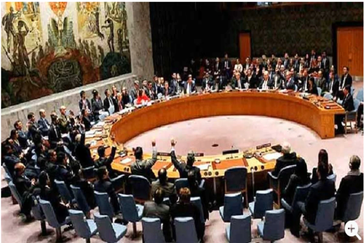 pakistan gets top role in un counter terrorism committee
