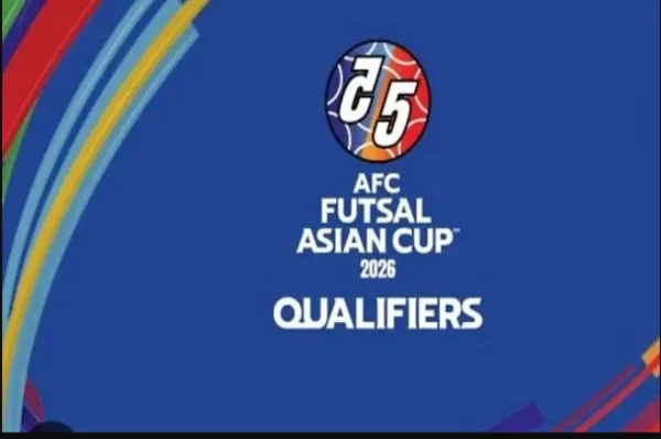 pakistan joins afc futsal asian cup qualifiers for the first time