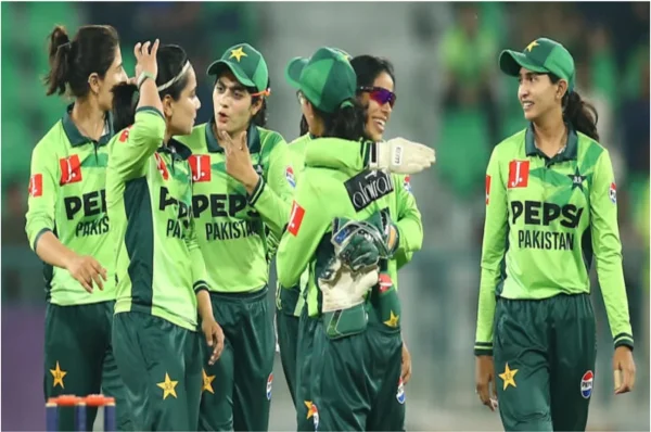 pakistan women to stay in colombo for 2025 wc