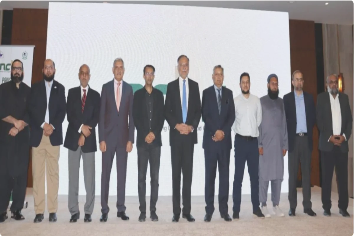 Pakistan launches its first national open data portal