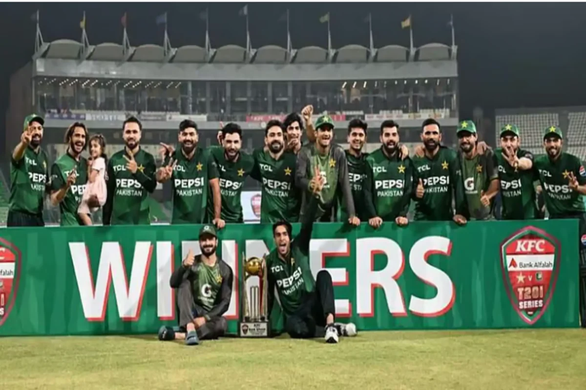 Pakistan vs Bangladesh: T20I Series Begins July 20 in Dhaka