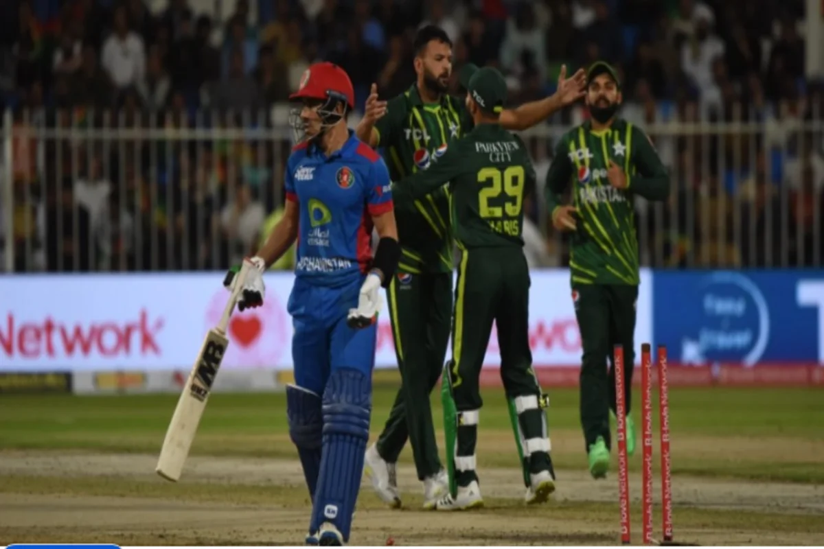 t20i tri series between pakistan, afghanistan & uae