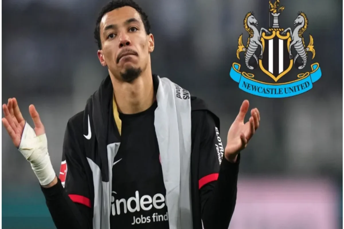 Who Are Alexander Isak’s Replacements at Newcastle?