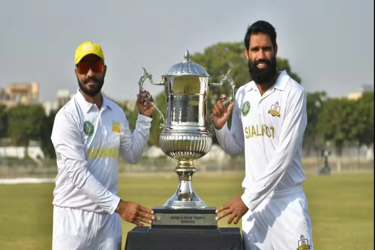 2025-26 Pakistan domestic schedule announced