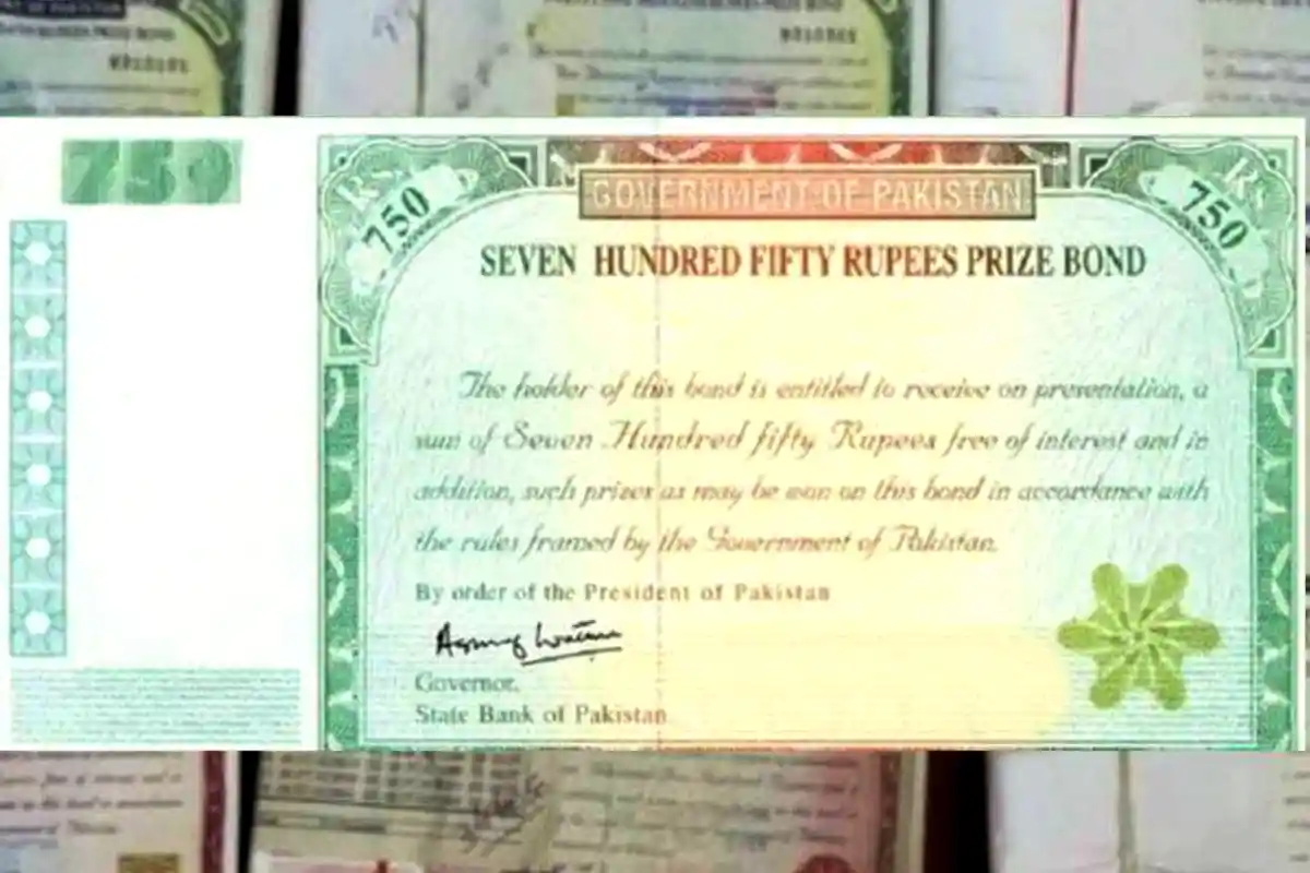 750 Prize Bond Draw Results July 2025: Winners List and Complete Details