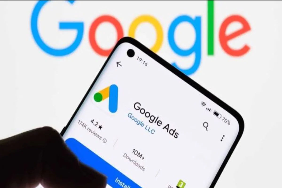 Google’s AI Ads to Enhance Digital Marketing in Pakistan