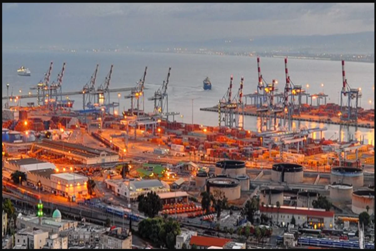 gwadar port expansion new shipping lines & ferry service