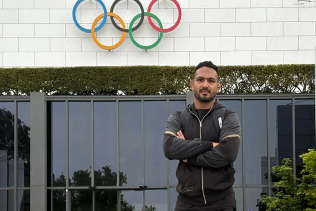 inam butt becomes pwf secretary