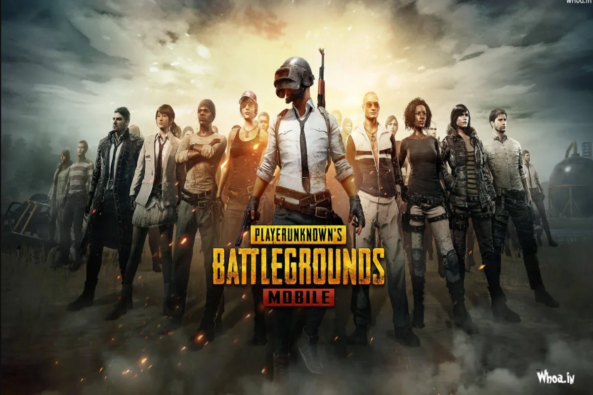 KRAFTON PUBG Revenue Drops 25% Despite Strong Half-Year Performance