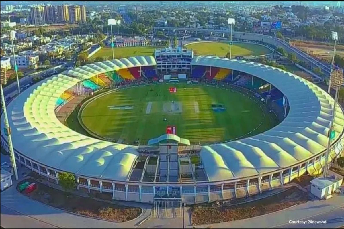 karachi stadium set for veterans cricket world cup