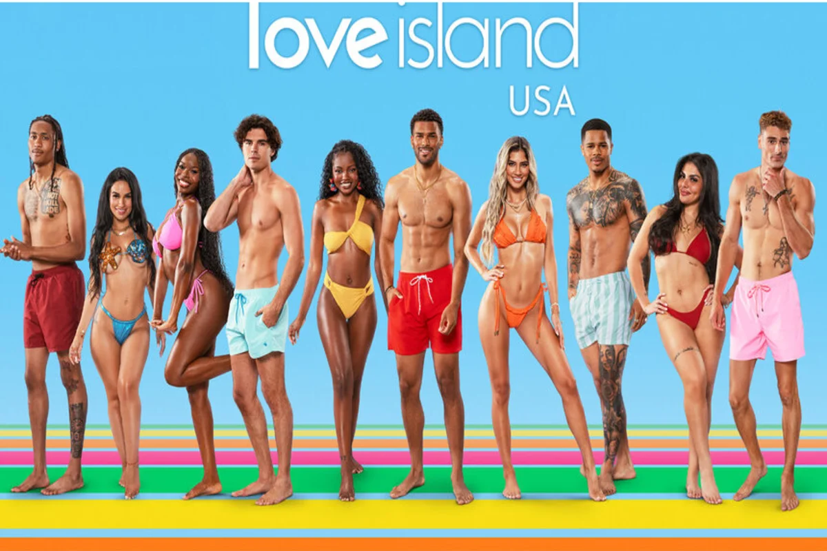 Love Island USA Season 7 Episode 27: Voting Results and Who Went Hom