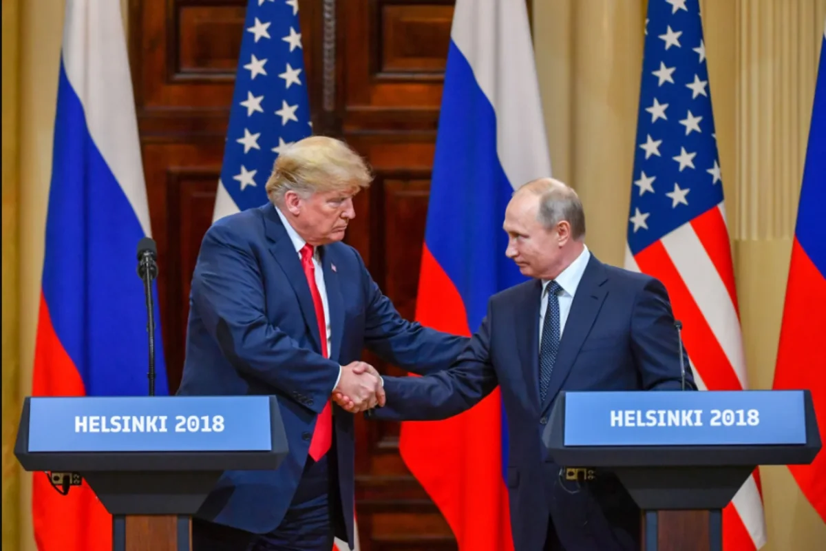 medvedev putin ally slams trump in economy clash