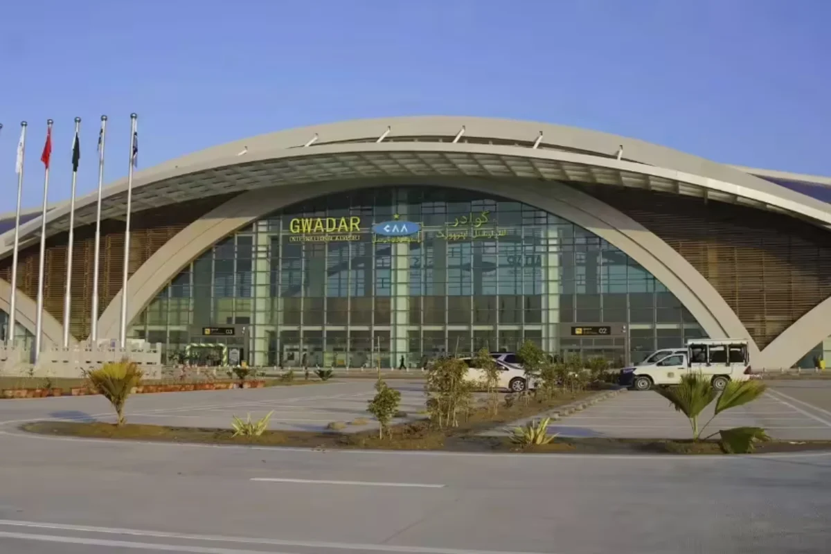 New Airports Coming to Pakistan Locations Revealed Here