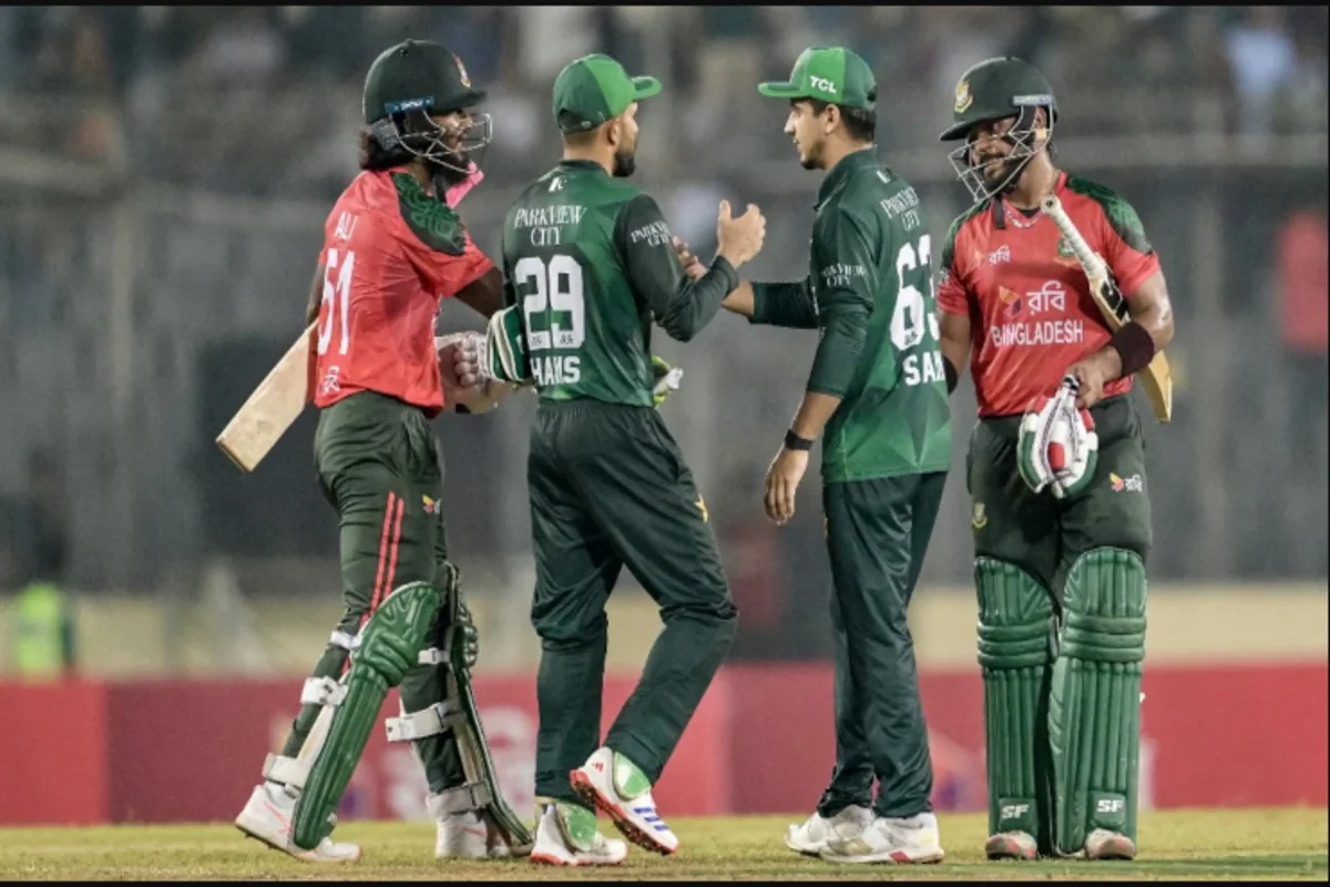 PAK vs BAN 2nd T20I Today: Time & How to Watch Live