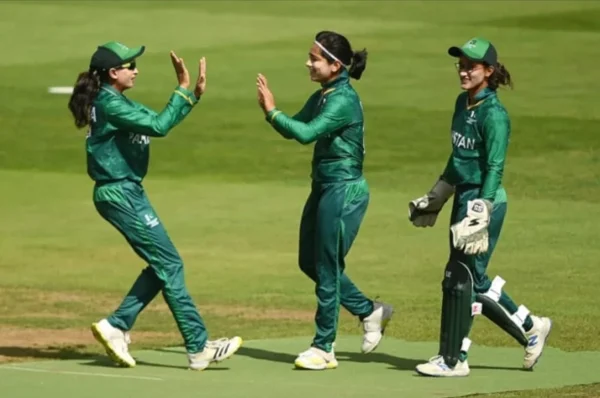 pcb releases women’s cricket schedule 2025 26