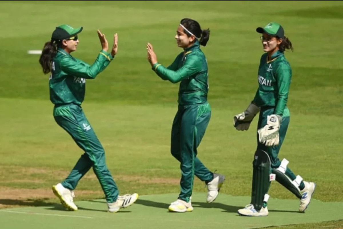pcb releases women’s cricket schedule 2025 26