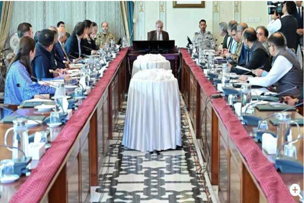 pm launches pakistan’s first skills impact bond