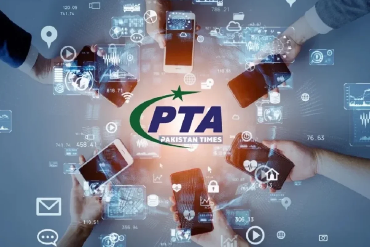 PTA Announces Major upgrade to Internet Connectivity in Pakistan