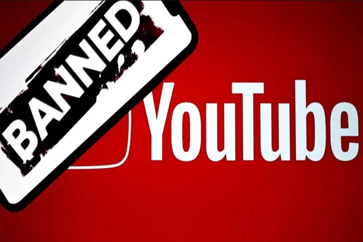 Pakistan Court Orders Blocking of 27 Popular YouTube Channels