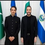 Pakistan & El Salvador Establish Crypto-Based Bilateral Relations