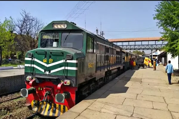 pakistan railways to privatize 11 trains see full list here