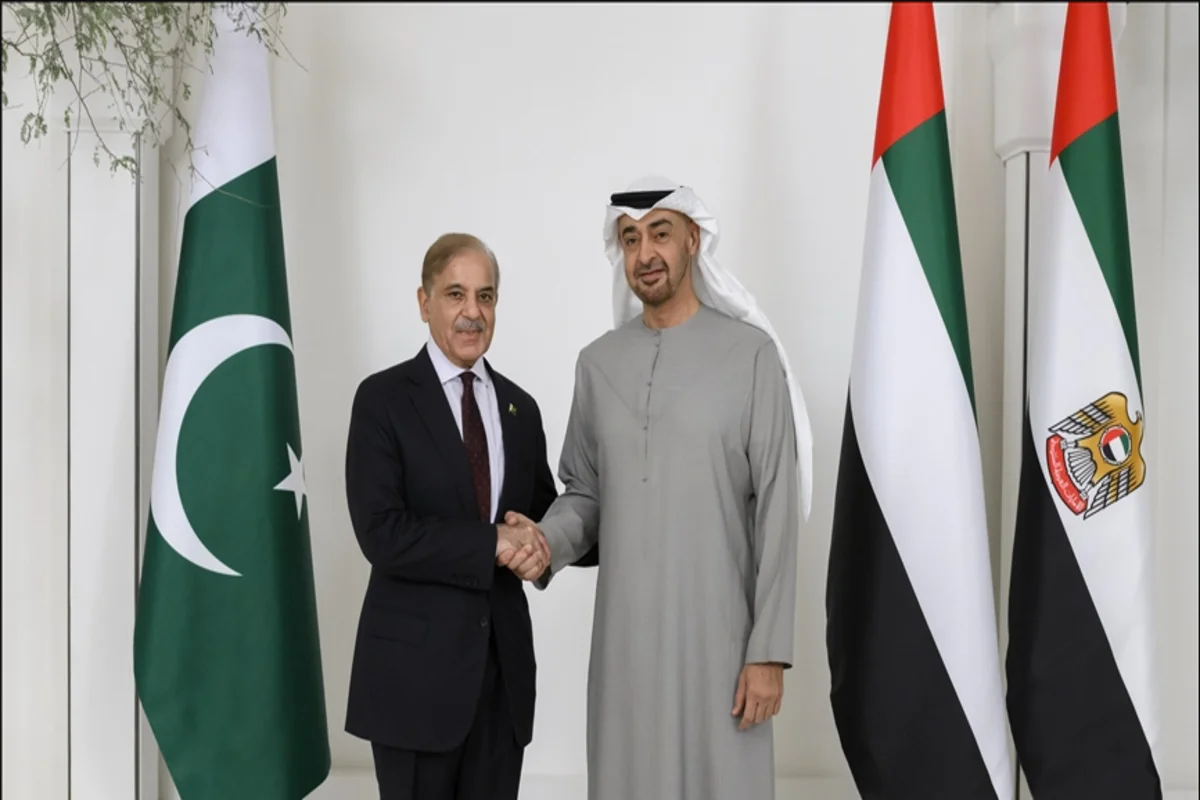 Pakistan UAE Trade Partnership Reaches $10.1 Billion: Strong Economic Growth Continues