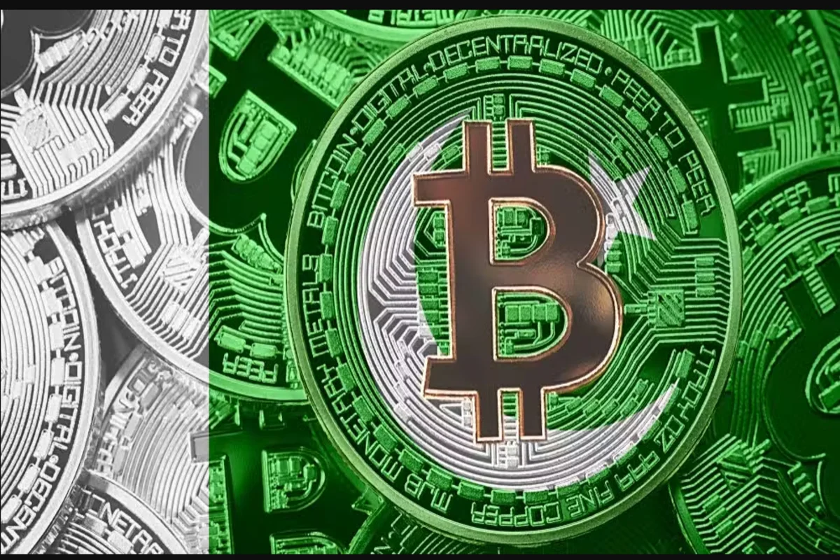Pakistan is Launching Its Own Digital Currency