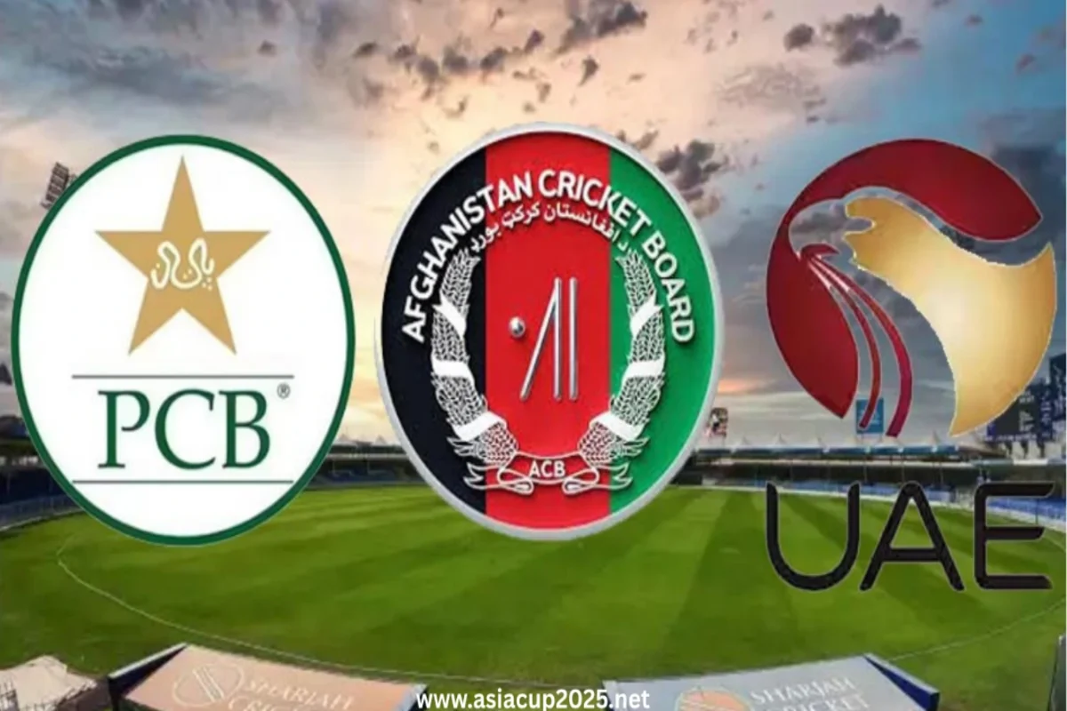 pakistan plans tri series ahead of asia cup 2025