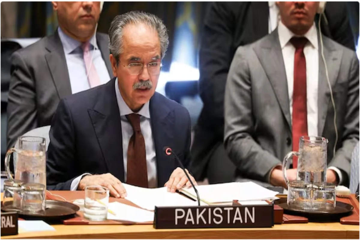 pakistan to lead un security council in july 2025