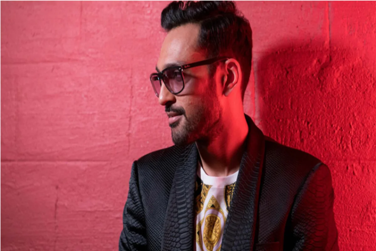 Pakistani Artist Ali Sethi Releases Debut Album ‘Love Language’