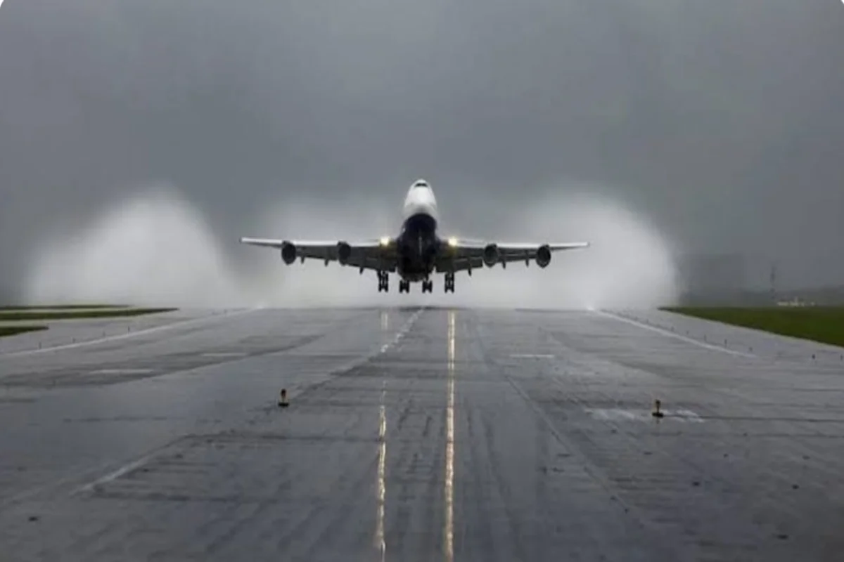 Pakistan’s Quetta Airport Honored with Asia-Pacific Award