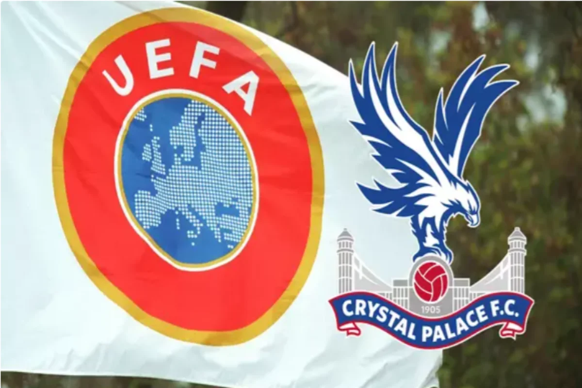 Crystal Palace Banned from Europa League Due to Multi-Club Ownership Rules