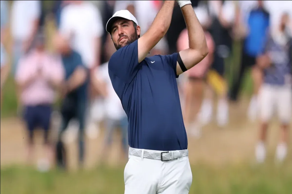 The Open 2025 Salaries Announced: Scottie Scheffler Earns $3.1 Million Prize Money