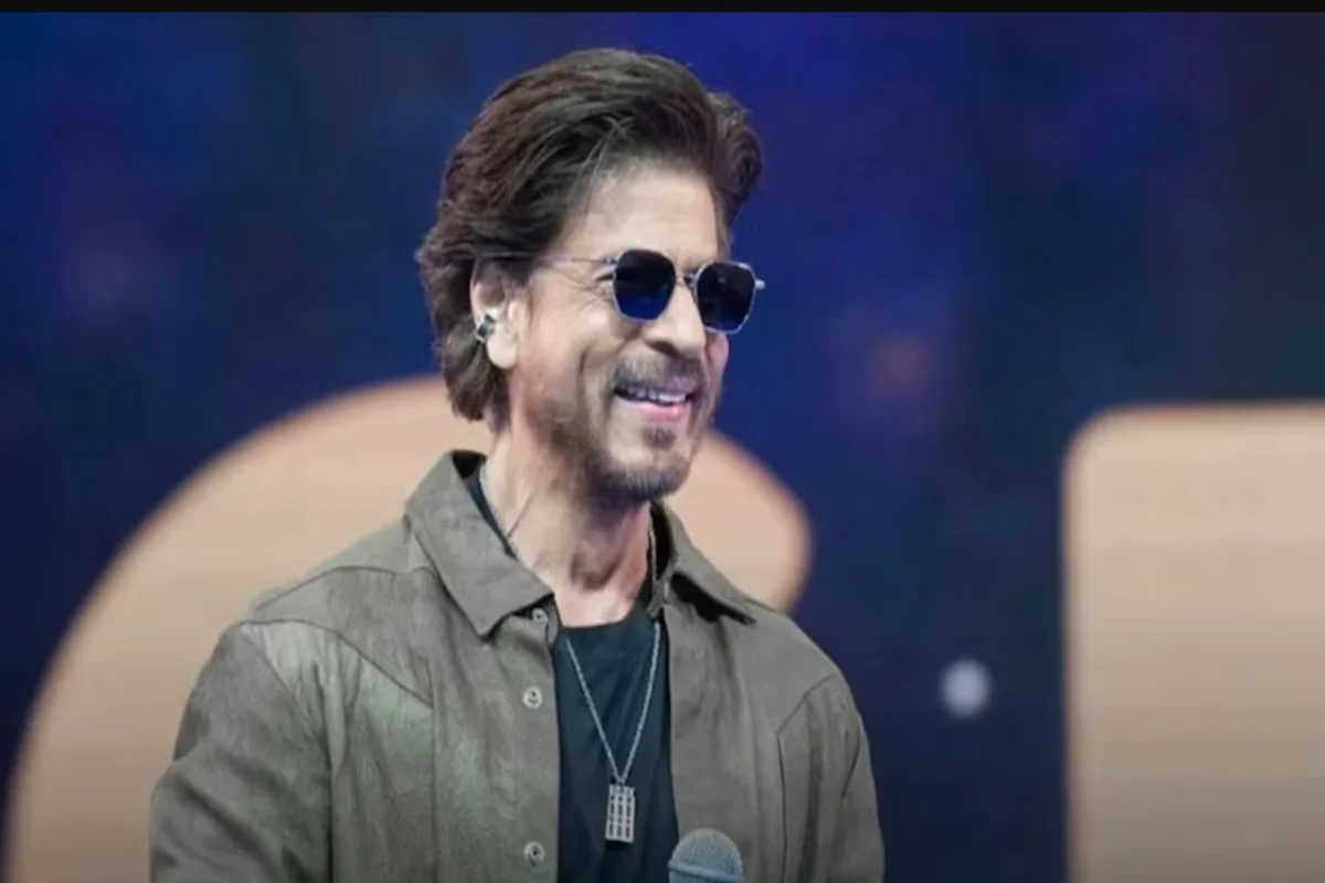 Shah Rukh Khan Injured During King Movie Action Scene: Latest Update on Recovery